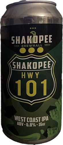 Shakopee Brew Hwy 101 4c